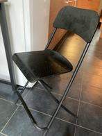 Ikea 2 Barkrukken FRANKLIN, Ophalen, Gebruikt