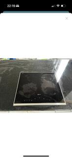 Te koop U keuken, Huis en Inrichting, Keuken | Complete keukens, Ophalen, Gebruikt, U-keuken, Zwart