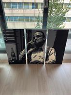 Godfather schilderij 3 Delig, Ophalen
