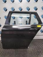 B.M.W. 5 SERIES F11 LCI 518d Executive  [L_REAR_DOOR] 2015, Gebruikt, Deur, Ophalen of Verzenden, Links