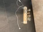 Sfeerlamp, Huis en Inrichting, Ophalen, Gebruikt, Glas