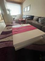 Salontafel, Huis en Inrichting, Ophalen, Vierkant