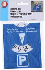 Nouveau disque de stationnement | Compact | Facile à utilise, Neuf, -, All ride, -