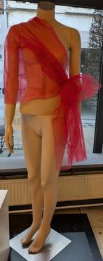 Winkel Etalagepop Paspop mannequin dame, Ophalen