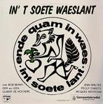 Various – In 'T Soete Waeslant, 12 pouces, Utilisé, Musique régionale, Enlèvement ou Envoi