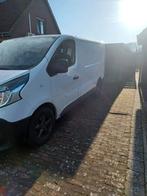 Renault Traffic, Auto's, Bestelwagens en Lichte vracht, Voorwielaandrijving, Euro 5, Stof, 170 g/km