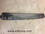 Achterklep lijst BMW E91 BMW NR 51497119051, Auto-onderdelen, Ophalen of Verzenden, Gebruikt, BMW