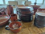 servies, Ophalen, Gebruikt, Keramiek, Bord(en)