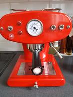 Illy Espresso Machine E.S.E., design Luca Trazzi, Ophalen, Zo goed als nieuw