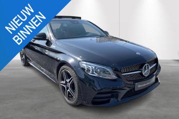 Mercedes-Benz C-Klasse Berline C 220 d Business Solution Aut beschikbaar voor biedingen