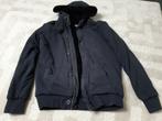 Vestje winter sui uniform jongen met fleece in kap maat S, Ophalen of Verzenden, Jongen