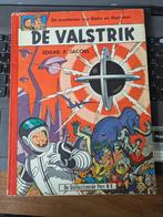 Strip van Blake en Mortimer, Boeken, Stripverhalen, Eén stripboek, Ophalen of Verzenden, Zo goed als nieuw