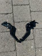 Touratech BMW F750/850 GS hendelset, Ophalen