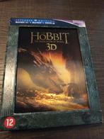 3d blu ray box The Hobbit, Ophalen of Verzenden