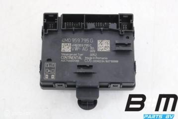 Portierregelapparaat LA of RA Audi A4 8W Avant 4M0959795G beschikbaar voor biedingen