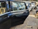 PORTIER LINKS ACHTER Mercedes-Benz B (W247), Auto-onderdelen, Gebruikt, Achter, Mercedes-Benz, Deur