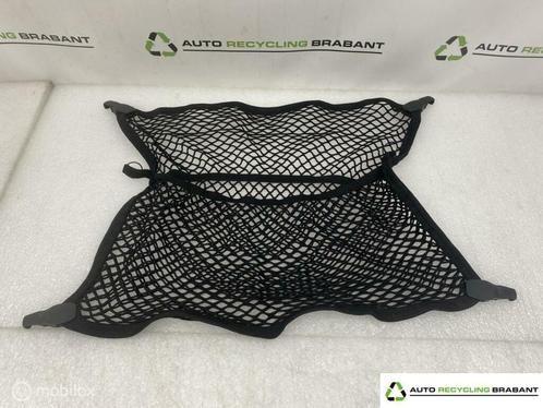 Bagagenet Audi A3 8V ORIGINEEL 8V0861869, Autos : Pièces & Accessoires, Habitacle & Garnissage, Audi, Utilisé, Enlèvement ou Envoi