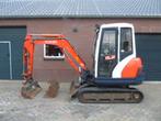 Minigraver gezocht, Zakelijke goederen, Ophalen, Graafmachine