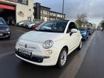 Fiat 500C 1.2i Color Therapy**12M GARANTIE**, Auto's, https://public.car-pass.be/vhr/99c40ef1-d97e-4af4-82c8-551863a2417d?lang=fr