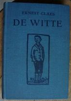 DE WITTE VAN ZICHEM -BOEK 89e DRUK-, Ophalen of Verzenden