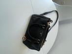 Sac main femme, Ophalen, Zo goed als nieuw, Zwart, Handtas