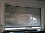 ramen pvc, Ophalen, Gebruikt, Gevelraam of Ruit, Dubbelglas