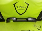 audi a3 achterbumper diffuser s-line s line, Gebruikt, Audi, Bumper