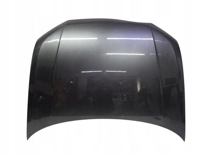 Audi Q3 II 83A 2018-2025 motorkap origineel, Auto-onderdelen, Carrosserie, Motorkap, Audi, Gebruikt, Ophalen of Verzenden