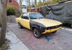 Gezocht Opel manta A Beige interieur, Verzenden, Gebruikt, Opel