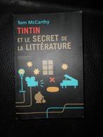 Tintin et le secret de la littérature eo 2006, Livres, Enlèvement ou Envoi