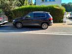 Voiture, Autos, Volkswagen, Alcantara, SUV ou Tout-terrain, 5 places, Noir