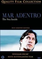 Mar Adentro (DVD), Cd's en Dvd's, Ophalen of Verzenden, Zo goed als nieuw