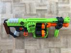 Nerf Zombie Doominator (cartouches comprises), Ophalen, Gebruikt