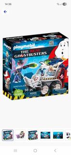 Ghoostbuster, Enlèvement ou Envoi, Comme neuf