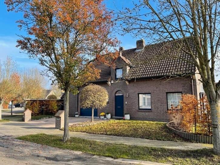 Open bebouwing te koop te Ninove., Immo, Maisons à vendre