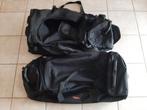 2 reistrolley's EASTPAK, Ophalen, Gebruikt