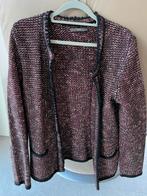 Gekleed wintervestje Brax, Kleding | Dames, Truien en Vesten, Brax, Zo goed als nieuw, Rood, Ophalen