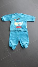 Pyjama van Prémaman (maat 50), Kinderen en Baby's, Babykleding | Maat 50, Nacht- of Onderkleding, Gebruikt, Ophalen of Verzenden