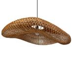 Rotan hanglamp NIEUW, Huis en Inrichting, Ophalen, Overige materialen, Nieuw, Scandinavisch