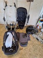 Tekoop baby buggy wagen, Kinderen en Baby's, Ophalen of Verzenden, Zo goed als nieuw
