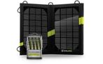 Goal Zero Guide 10 Plus + Nomad 7 Zonnepaneel Kit, Caravans en Kamperen, Kampeeraccessoires, Ophalen of Verzenden, Zo goed als nieuw