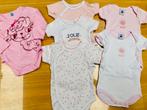 Bodies pour filles taille 62, Enlèvement ou Envoi, Utilisé, Fille
