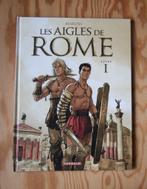 Les AIGLES DE ROME  EO TTBE, Livres, BD, Enlèvement ou Envoi