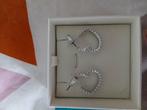 Swarovski oorringen, Handtassen en Accessoires, Oorbellen, Ophalen of Verzenden, Nieuw