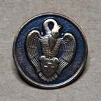 Antieke speld Rode kruis, Collections, Enlèvement ou Envoi, Autres, Miniature ou Figurine