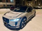Jaguar I-pace, Auto's, Automaat, I-PACE, Leder, Elektrisch