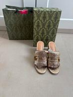 Nieuwe Gucci maat 39, Kleding | Dames, Schoenen, Ophalen of Verzenden, Zo goed als nieuw