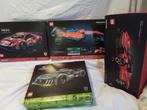 Lego technic, Ophalen, Nieuw