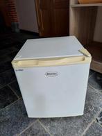 Frigo de table de marque DOMO, Electroménager, Avec compartiment congélateur, Comme neuf, Enlèvement, 45 à 60 cm