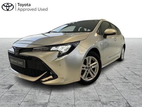 Toyota Corolla Dynamic, Autos, Toyota, Entreprise, Corolla, Régulateur de distance, Airbags, Air conditionné, Bluetooth, Ordinateur de bord